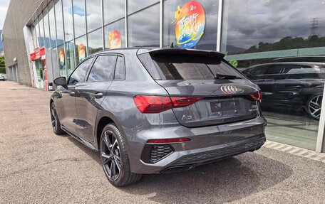 Audi A3, 2022 год, 1 725 000 рублей, 3 фотография