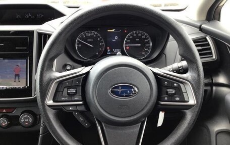 Subaru XV II, 2022 год, 1 448 000 рублей, 11 фотография