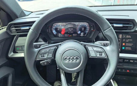 Audi A3, 2022 год, 1 725 000 рублей, 6 фотография