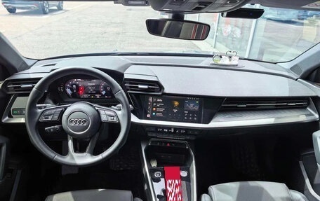 Audi A3, 2022 год, 1 725 000 рублей, 5 фотография