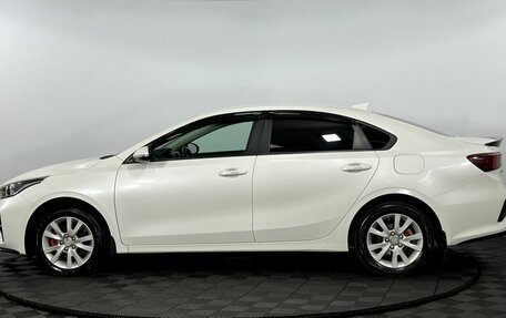 KIA Cerato IV, 2019 год, 1 900 000 рублей, 9 фотография