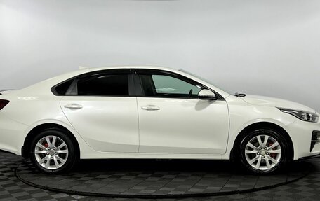 KIA Cerato IV, 2019 год, 1 900 000 рублей, 5 фотография