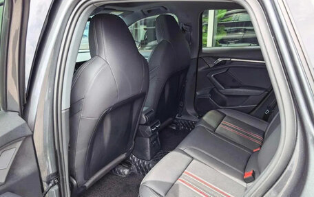 Audi A3, 2022 год, 1 725 000 рублей, 7 фотография