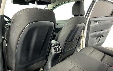 KIA Cerato IV, 2019 год, 1 900 000 рублей, 11 фотография