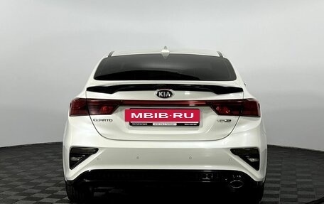 KIA Cerato IV, 2019 год, 1 900 000 рублей, 7 фотография
