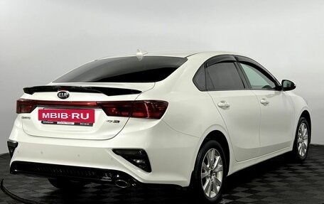 KIA Cerato IV, 2019 год, 1 900 000 рублей, 6 фотография