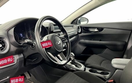 KIA Cerato IV, 2019 год, 1 900 000 рублей, 10 фотография