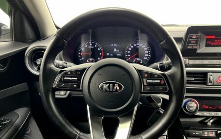 KIA Cerato IV, 2019 год, 1 900 000 рублей, 16 фотография