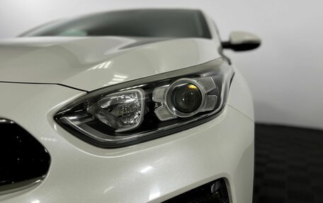 KIA Cerato IV, 2019 год, 1 900 000 рублей, 19 фотография