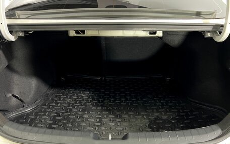 KIA Cerato IV, 2019 год, 1 900 000 рублей, 22 фотография