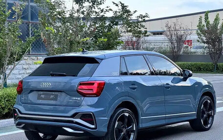 Audi Q2 I, 2023 год, 1 310 500 рублей, 4 фотография