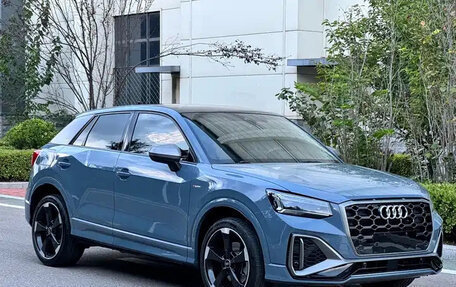 Audi Q2 I, 2023 год, 1 310 500 рублей, 2 фотография
