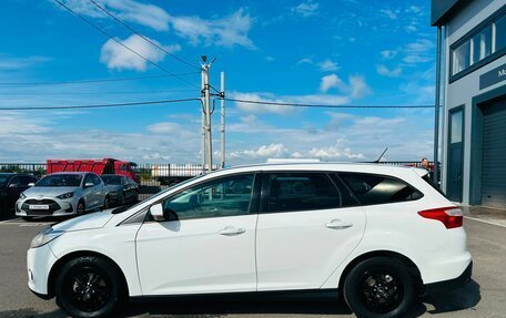 Ford Focus III, 2014 год, 609 000 рублей, 3 фотография