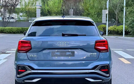 Audi Q2 I, 2023 год, 1 310 500 рублей, 5 фотография