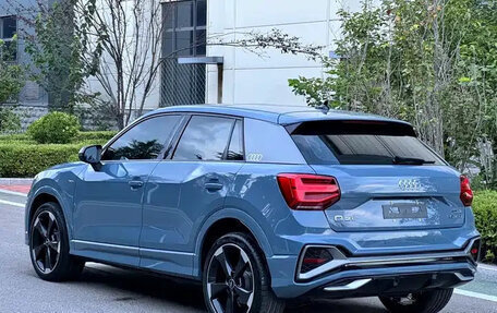 Audi Q2 I, 2023 год, 1 310 500 рублей, 6 фотография