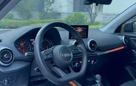Audi Q2 I, 2023 год, 1 310 500 рублей, 8 фотография