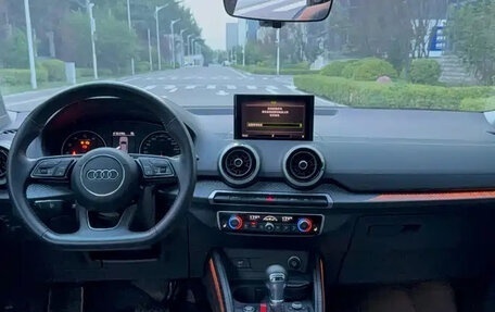 Audi Q2 I, 2023 год, 1 310 500 рублей, 9 фотография