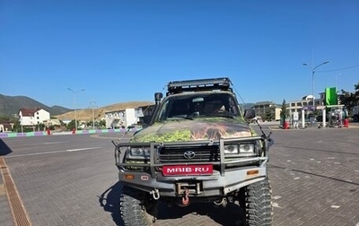 Toyota Land Cruiser 70, 1993 год, 2 250 000 рублей, 1 фотография