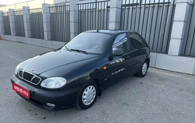 Daewoo Lanos, 2008 год, 213 000 рублей, 1 фотография