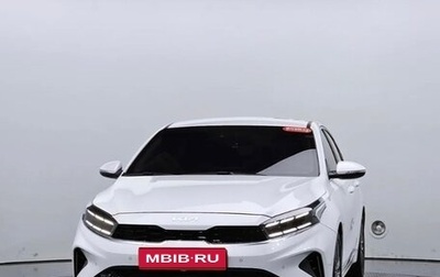 KIA K3, 2023 год, 1 940 000 рублей, 1 фотография