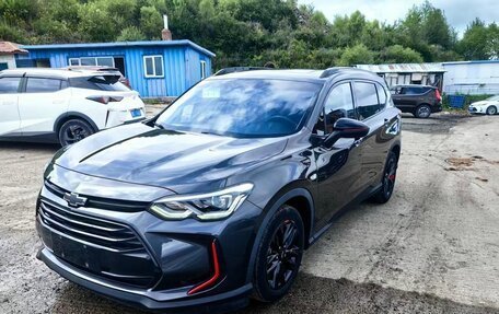 Chevrolet Orlando, 2022 год, 1 570 000 рублей, 1 фотография