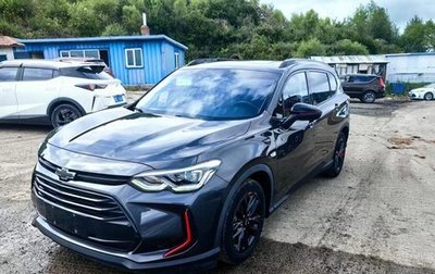 Chevrolet Orlando, 2022 год, 1 570 000 рублей, 1 фотография