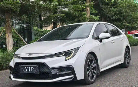 Toyota Corolla, 2023 год, 1 180 500 рублей, 1 фотография
