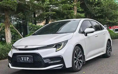 Toyota Corolla, 2023 год, 1 180 500 рублей, 1 фотография