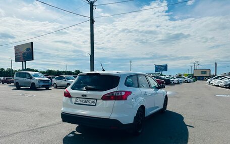 Ford Focus III, 2014 год, 609 000 рублей, 6 фотография