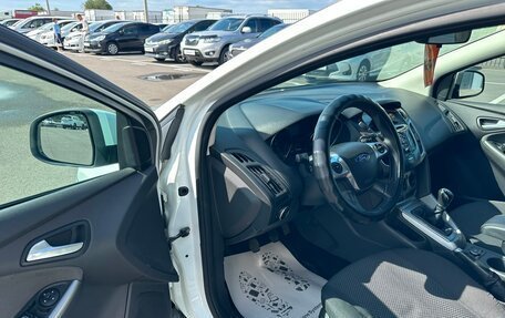Ford Focus III, 2014 год, 609 000 рублей, 10 фотография