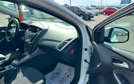 Ford Focus III, 2014 год, 609 000 рублей, 12 фотография