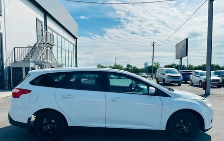 Ford Focus III, 2014 год, 609 000 рублей, 7 фотография