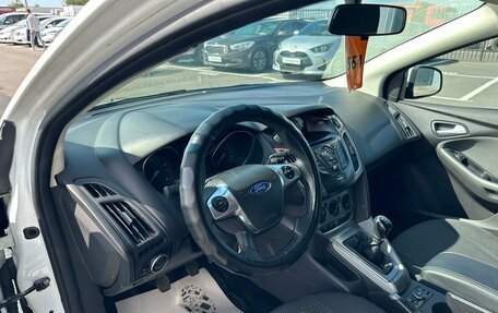 Ford Focus III, 2014 год, 609 000 рублей, 11 фотография