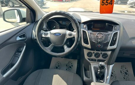 Ford Focus III, 2014 год, 609 000 рублей, 14 фотография