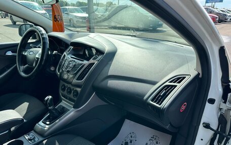 Ford Focus III, 2014 год, 609 000 рублей, 13 фотография
