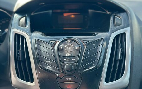 Ford Focus III, 2014 год, 609 000 рублей, 17 фотография