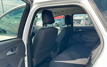 Ford Focus III, 2014 год, 609 000 рублей, 19 фотография