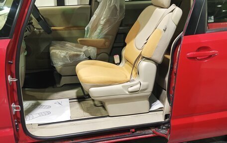 Toyota Porte II, 2006 год, 460 000 рублей, 7 фотография