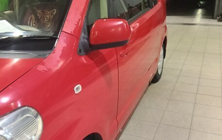Toyota Porte II, 2006 год, 460 000 рублей, 8 фотография