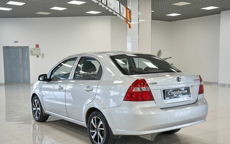Ravon Nexia R3, 2018 год, 680 000 рублей, 4 фотография