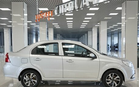 Ravon Nexia R3, 2018 год, 680 000 рублей, 5 фотография
