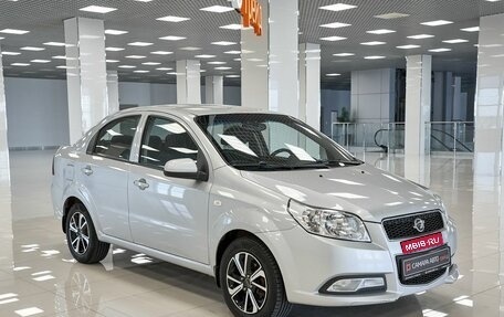 Ravon Nexia R3, 2018 год, 680 000 рублей, 3 фотография