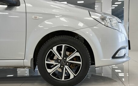 Ravon Nexia R3, 2018 год, 680 000 рублей, 17 фотография