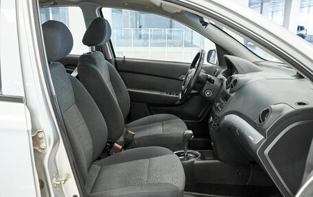 Ravon Nexia R3, 2018 год, 680 000 рублей, 12 фотография
