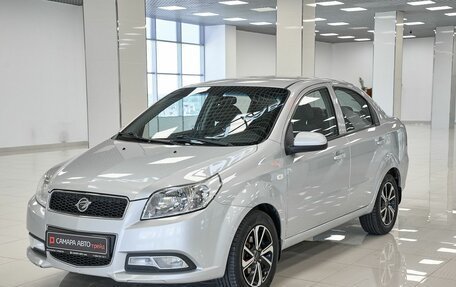 Ravon Nexia R3, 2018 год, 680 000 рублей, 16 фотография