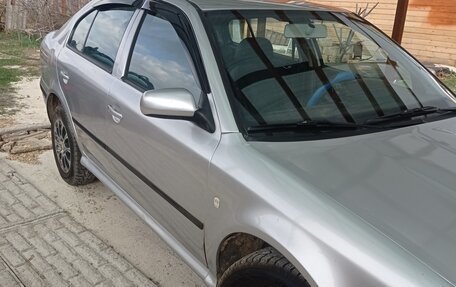 Skoda Octavia IV, 2008 год, 375 000 рублей, 4 фотография