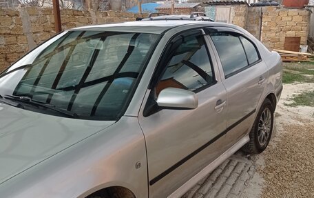 Skoda Octavia IV, 2008 год, 375 000 рублей, 3 фотография