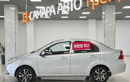 Ravon Nexia R3, 2018 год, 680 000 рублей, 6 фотография