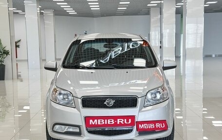 Ravon Nexia R3, 2018 год, 680 000 рублей, 15 фотография