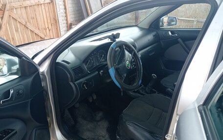 Skoda Octavia IV, 2008 год, 375 000 рублей, 6 фотография